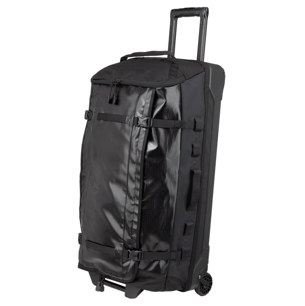 Vertx RLT 100L Duffel Bag Roller black