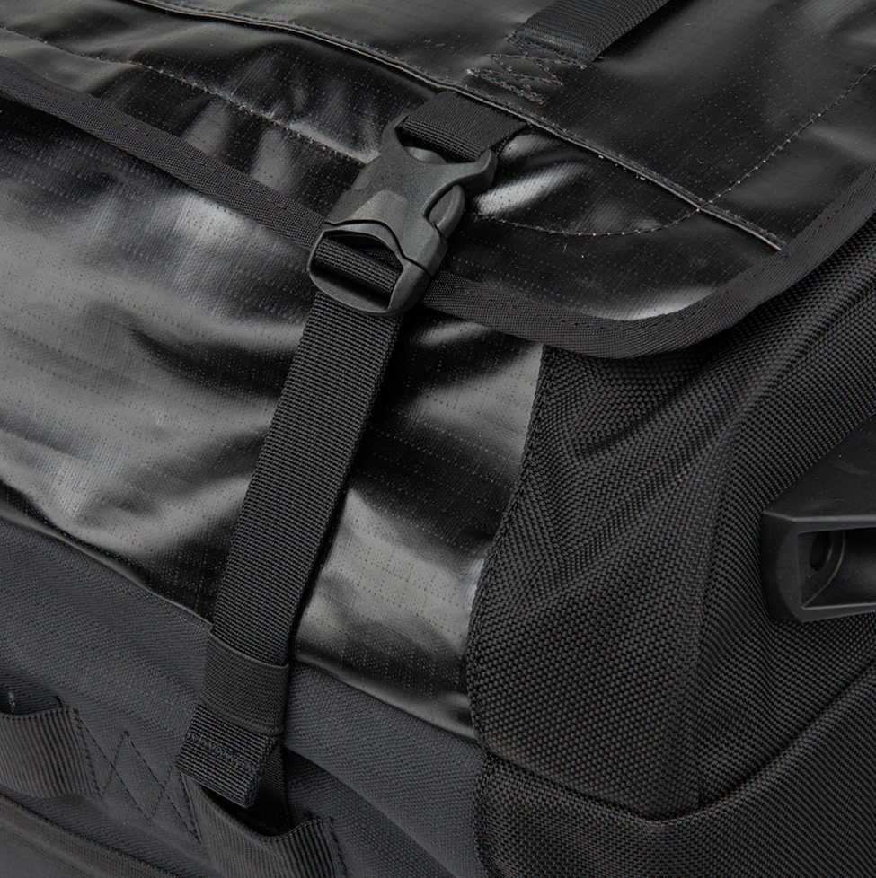 Vertx RLT 100L Duffel Bag Roller buckle