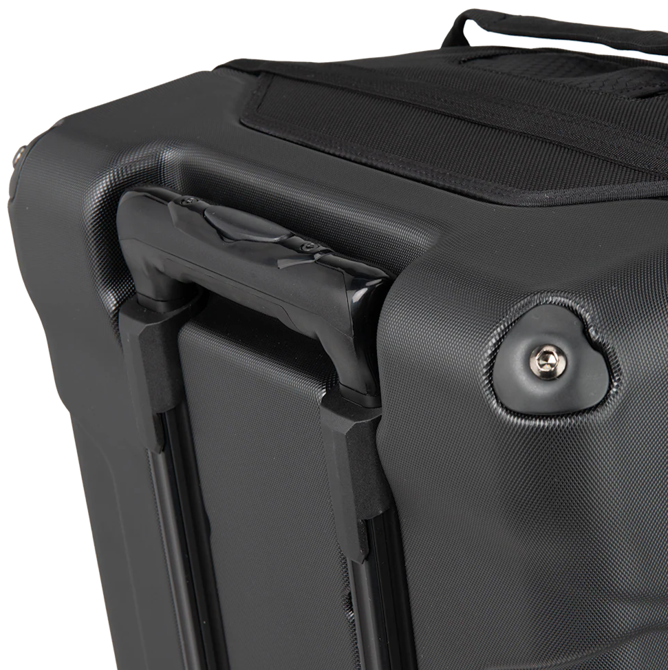 Vertx RLT 100L Duffel Bag Roller handle