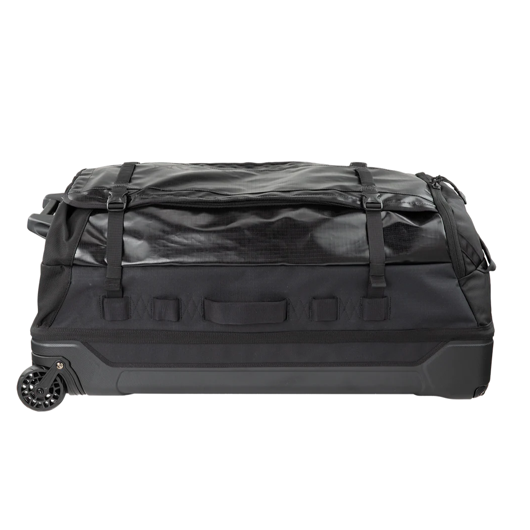 Vertx RLT 100L Duffel Bag Roller side