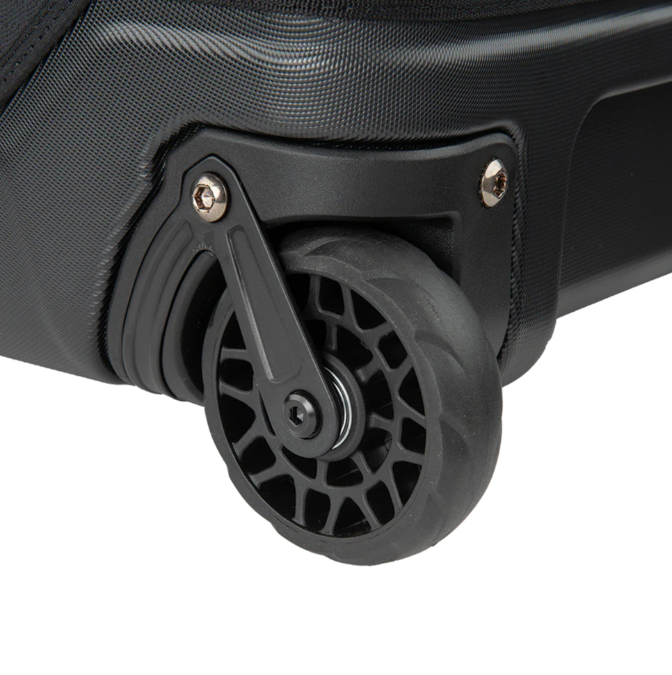 Vertx RLT 100L Duffel Bag Roller wheels