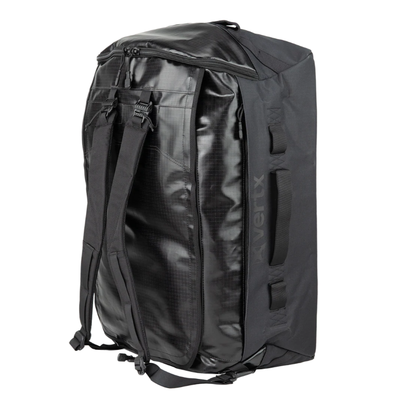 Vertx RLT 80L Duffel Bag backpack