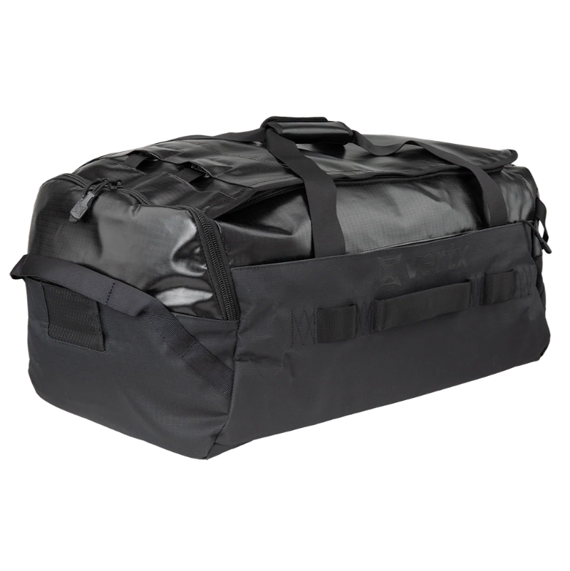 Vertx RLT 80L Duffel Bag black front