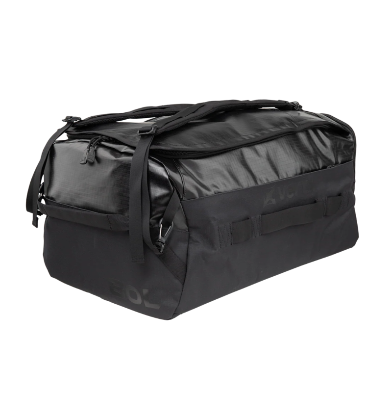 Vertx RLT 80L Duffel Bag black side