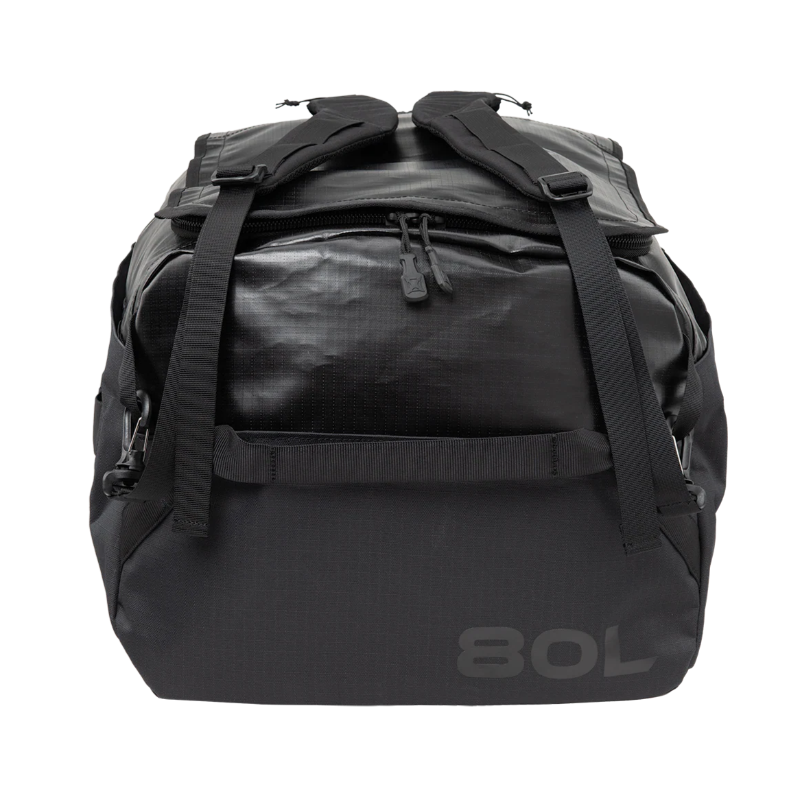 Vertx RLT 80L Duffel Bag front view