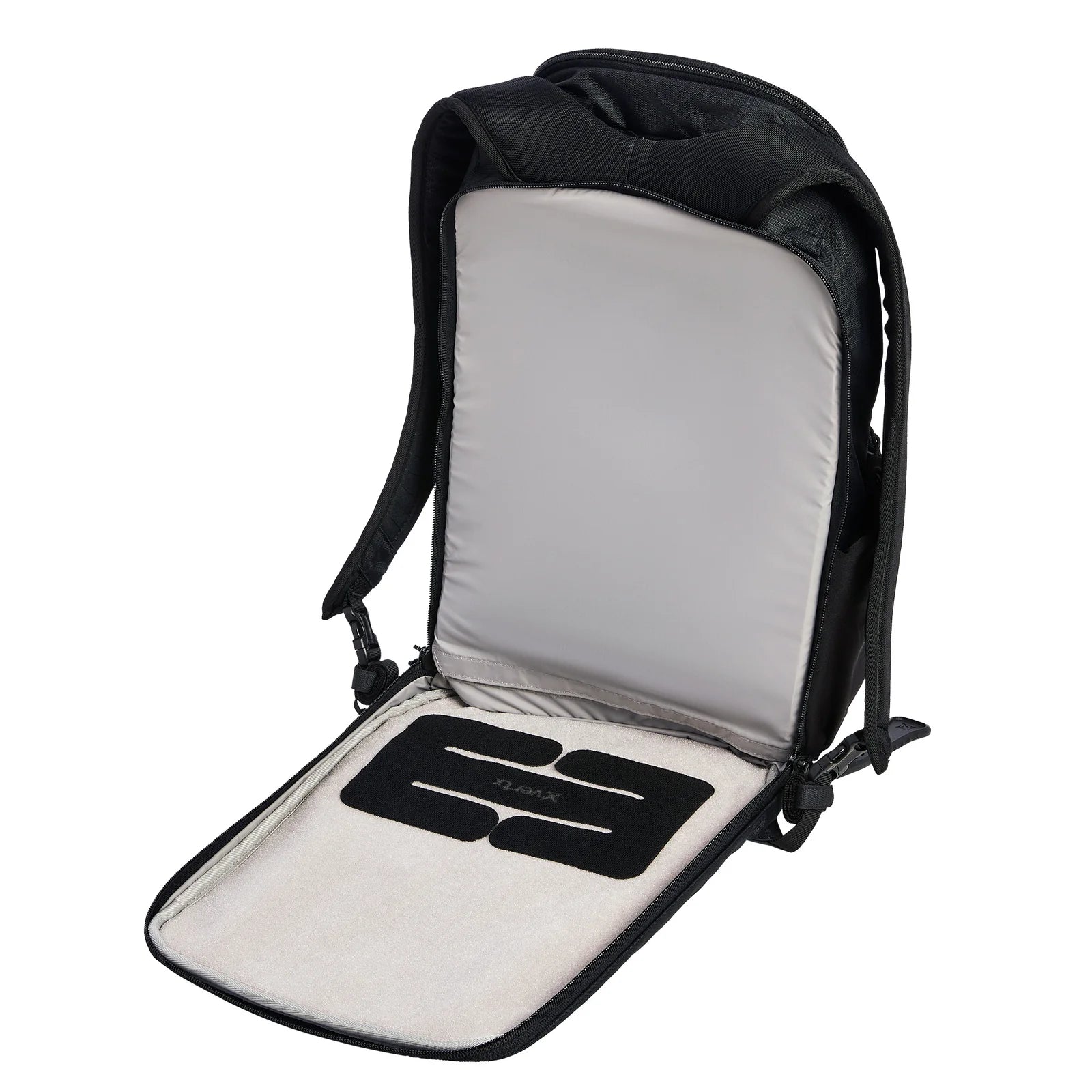 Vertx Ready Pack X Backpack back pannel