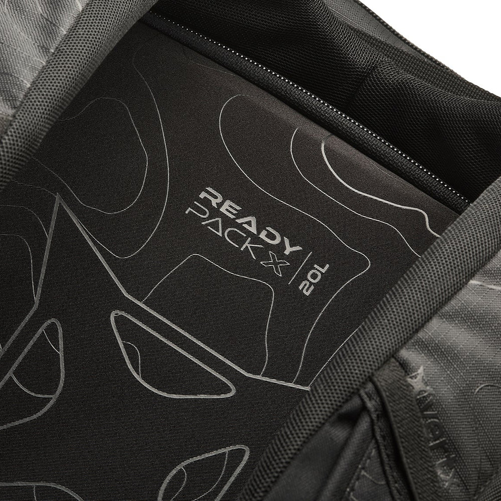 Vertx Ready Pack X Backpack logo