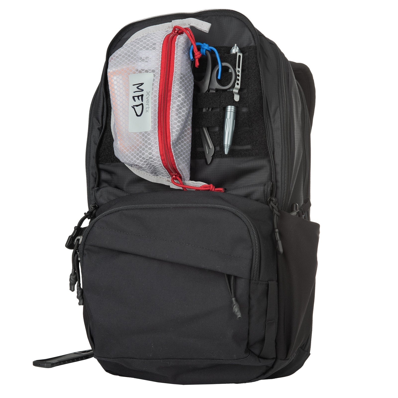 Vertx Ready Pack X Backpack med kit
