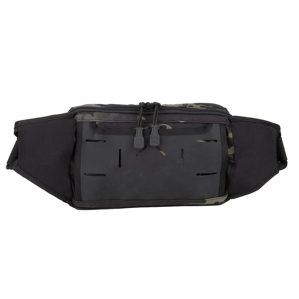 Vertx SOCP Tactical Fanny Pack back