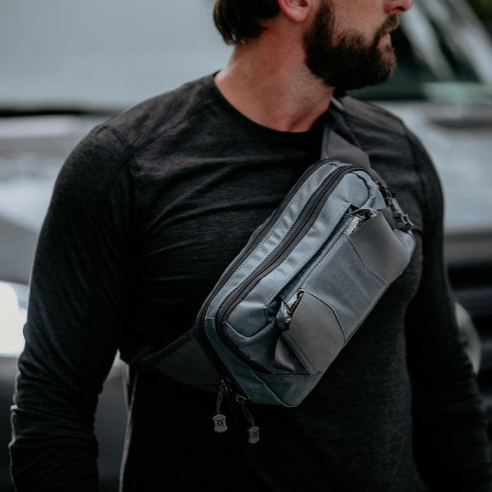 Vertx SOCP Tactical Fanny Pack concealed carry