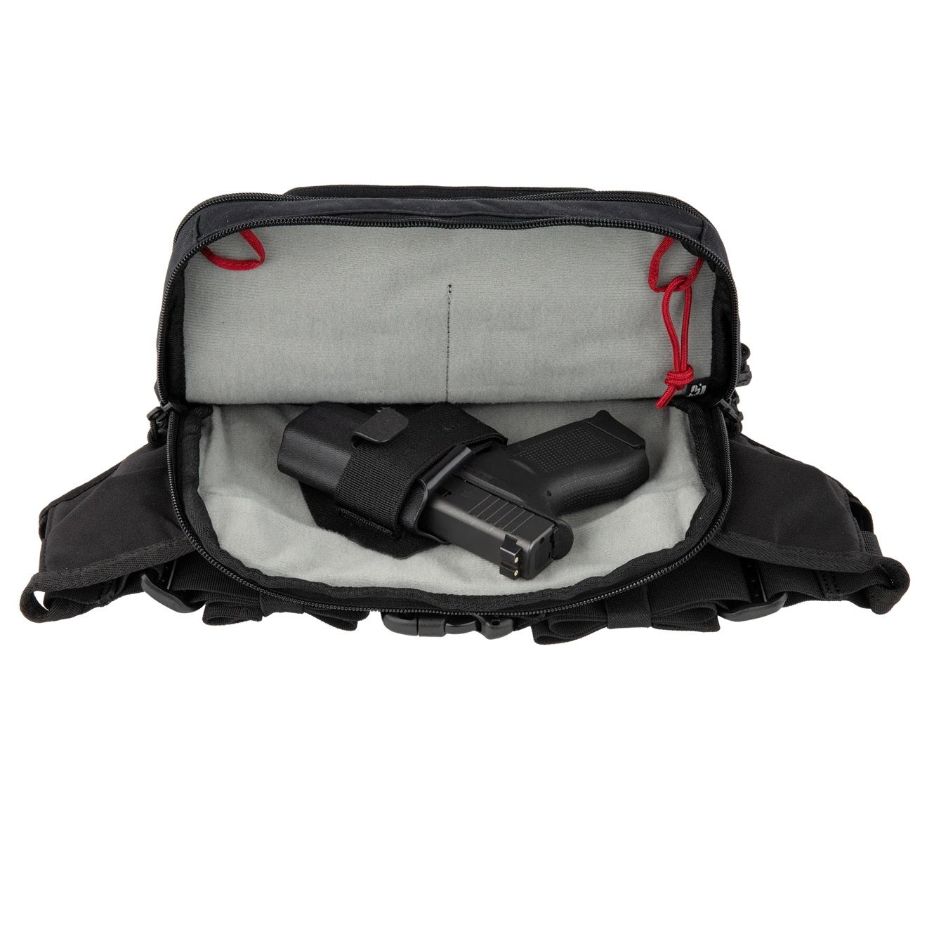 Vertx Tactigami Holsterlock inside