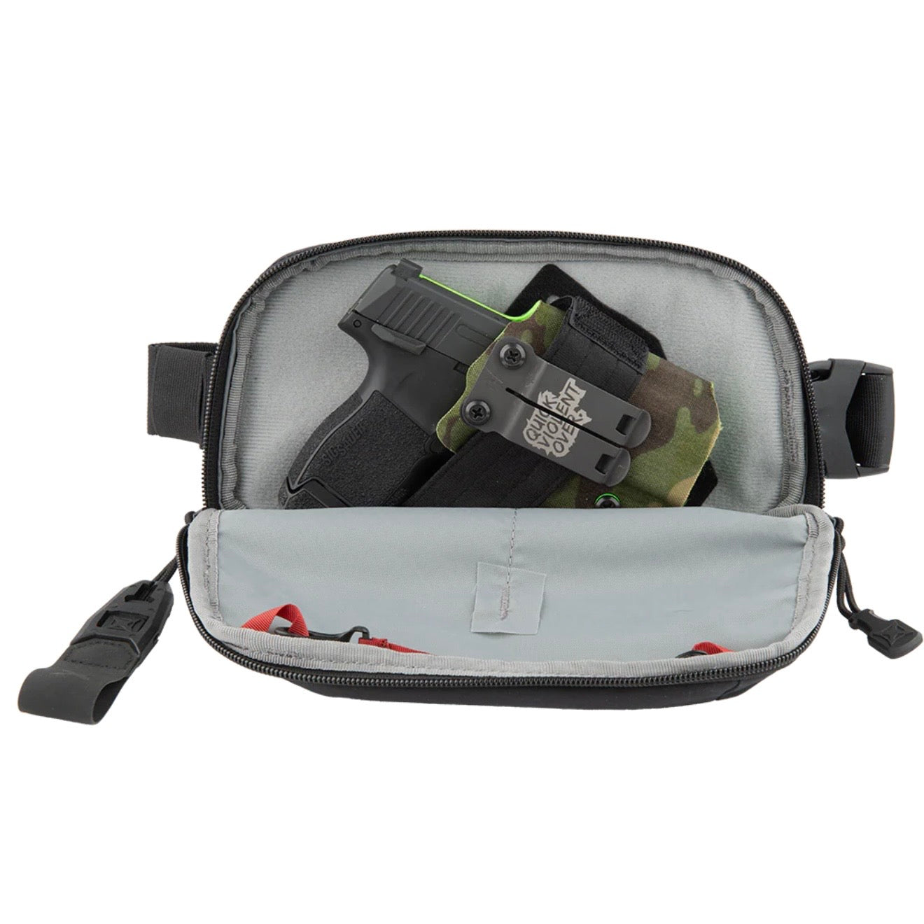 Vertx Tactigami Holsterlock pistol
