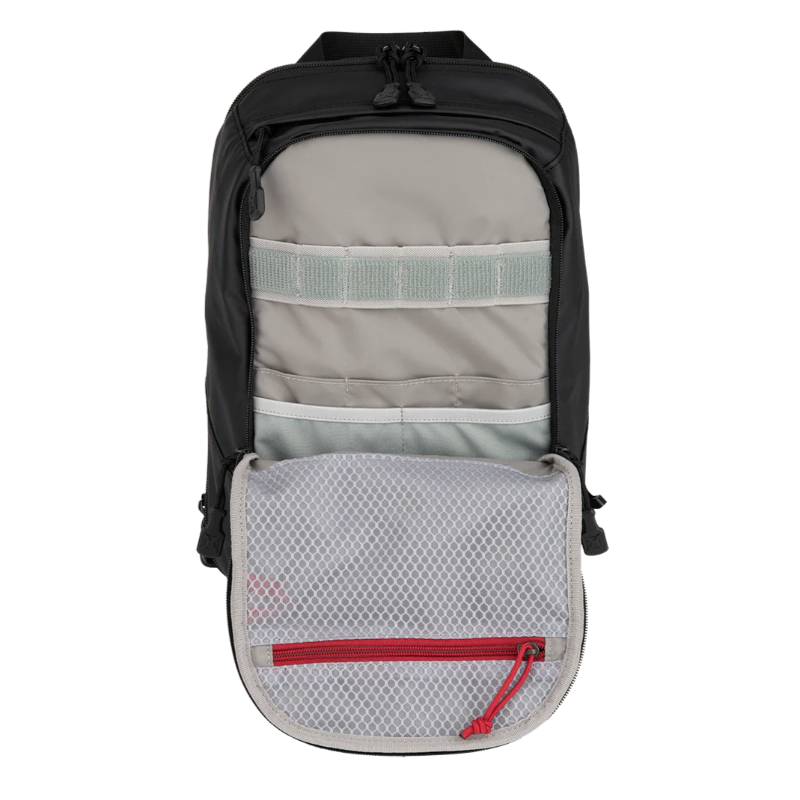 Vertx Urban Ghost 10L Sling Bag organizer