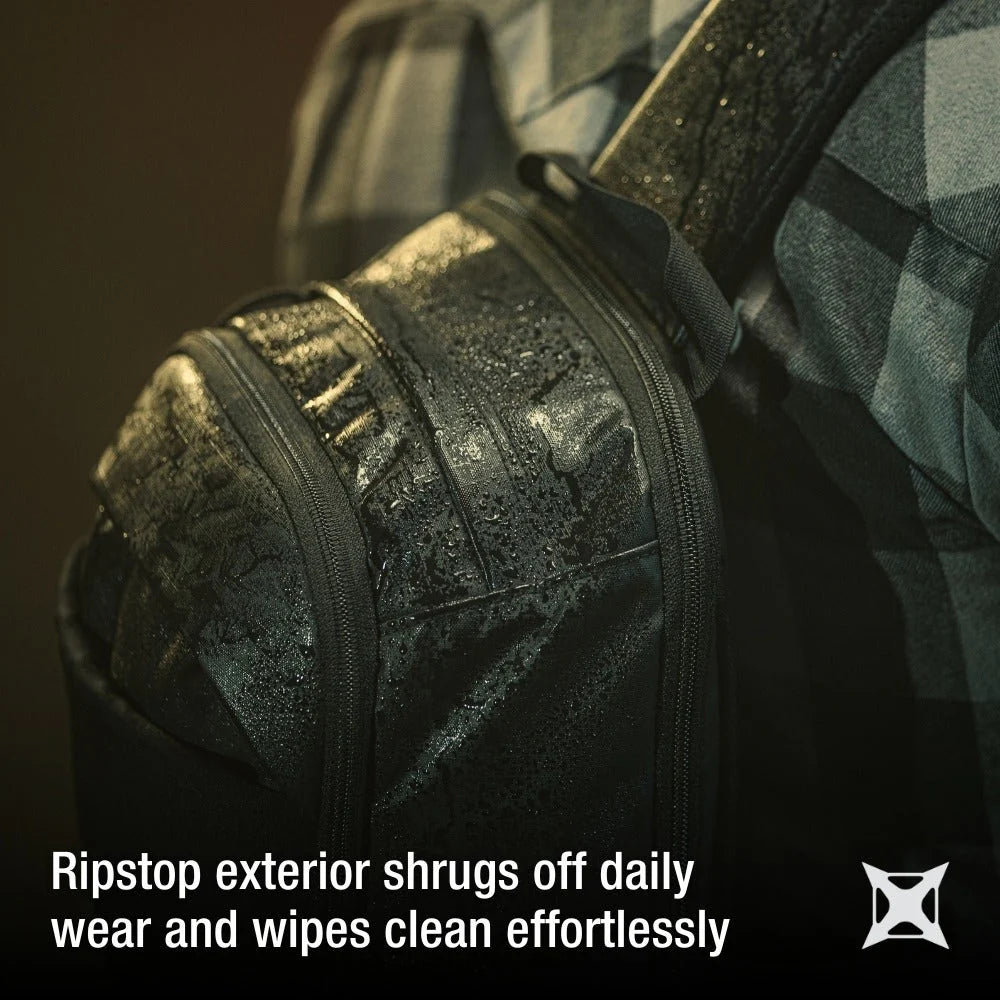 Vertx Urban Ghost 10L Sling Bag ripstop