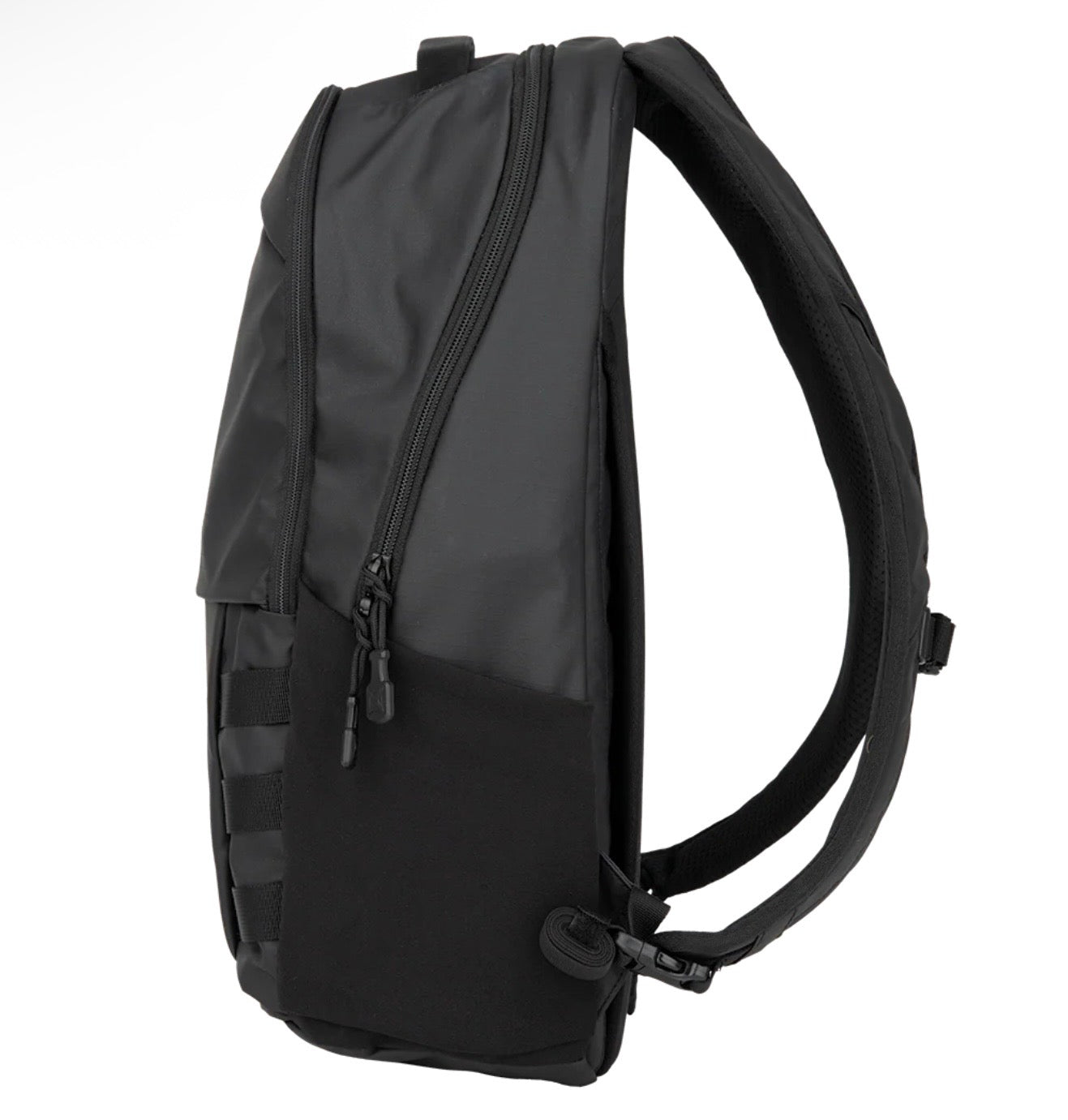 Vertx Urban Ghost 20L Backpack black side