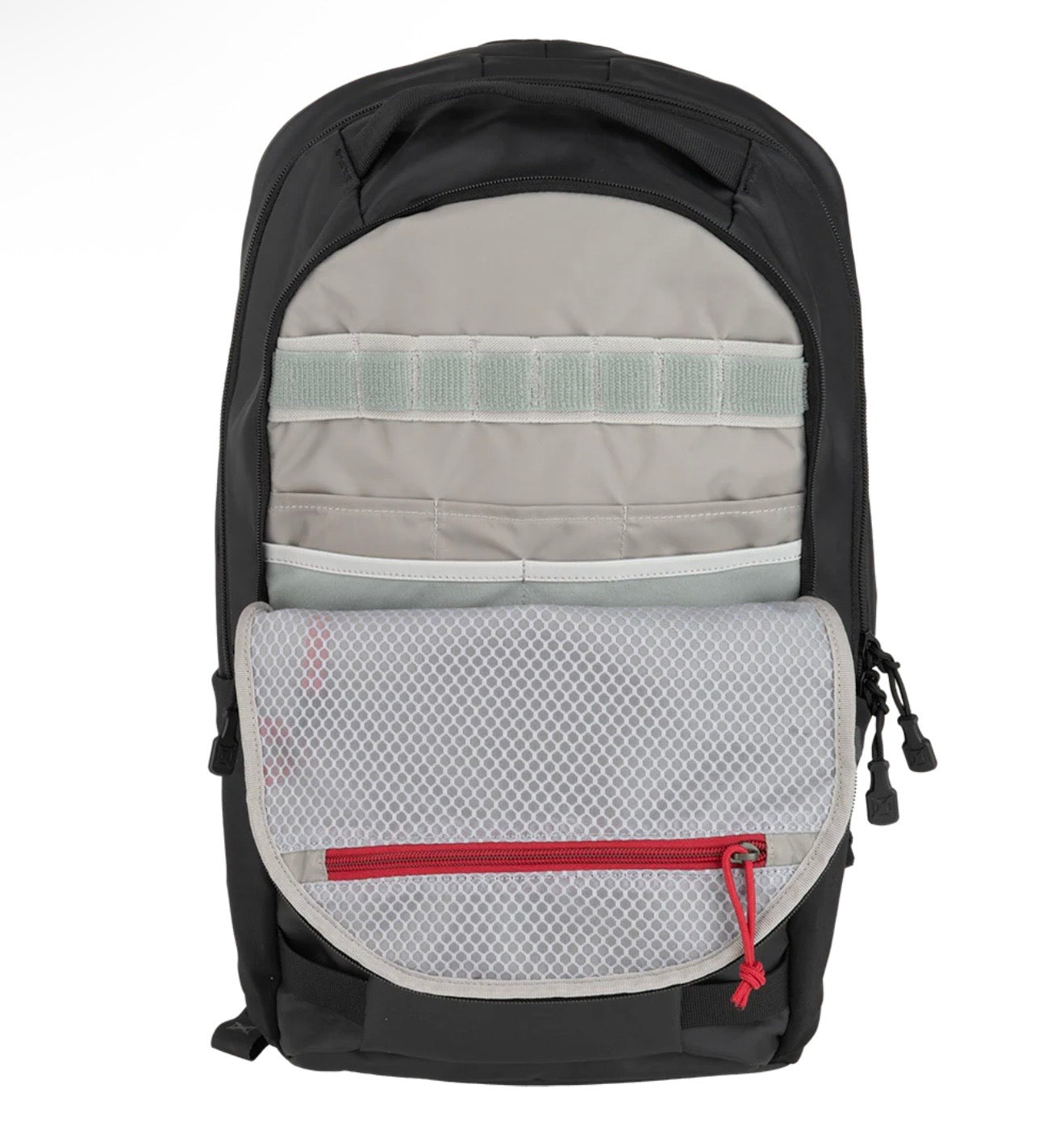 Vertx Urban Ghost 20L Backpack front pocket