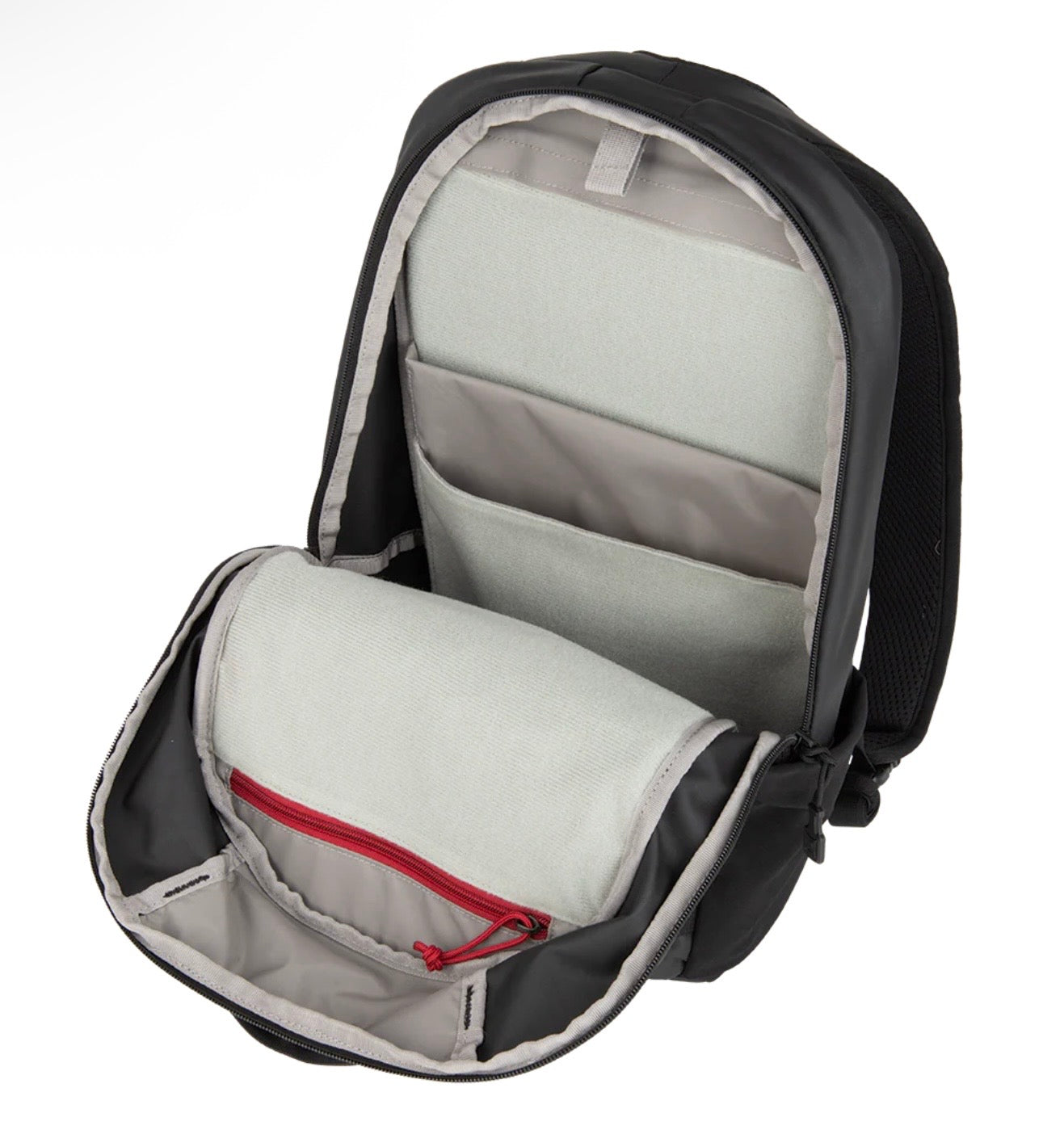 Vertx Urban Ghost 20L Backpack inside