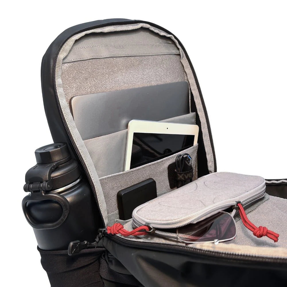 Vertx Urban Ghost 20L Backpack laptop