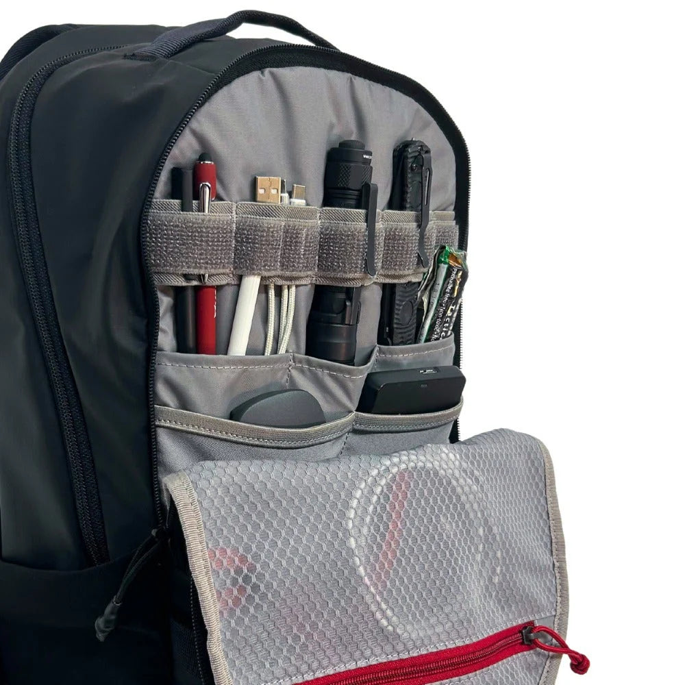 Vertx Urban Ghost 20L Backpack organizer