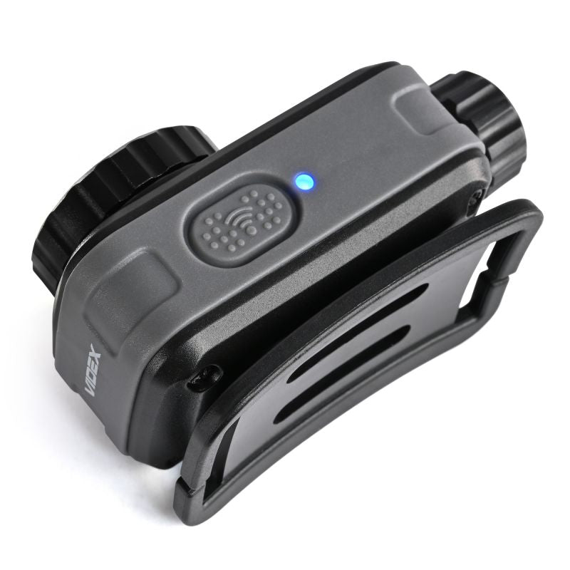 Videx H046Z Headlamp - 500 Lm motion sensor