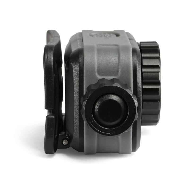 Videx H046Z Headlamp - 500 Lm side