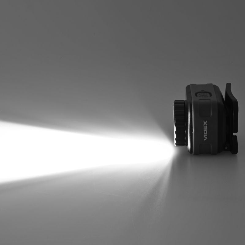 Videx H046Z Headlamp - 500 Lm white light