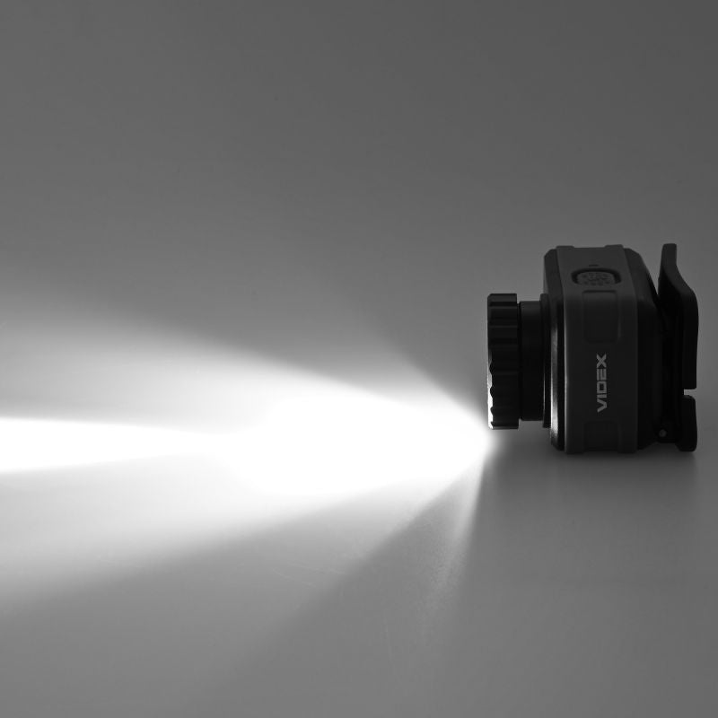 Videx H046Z Headlamp - 500 Lm white light 2
