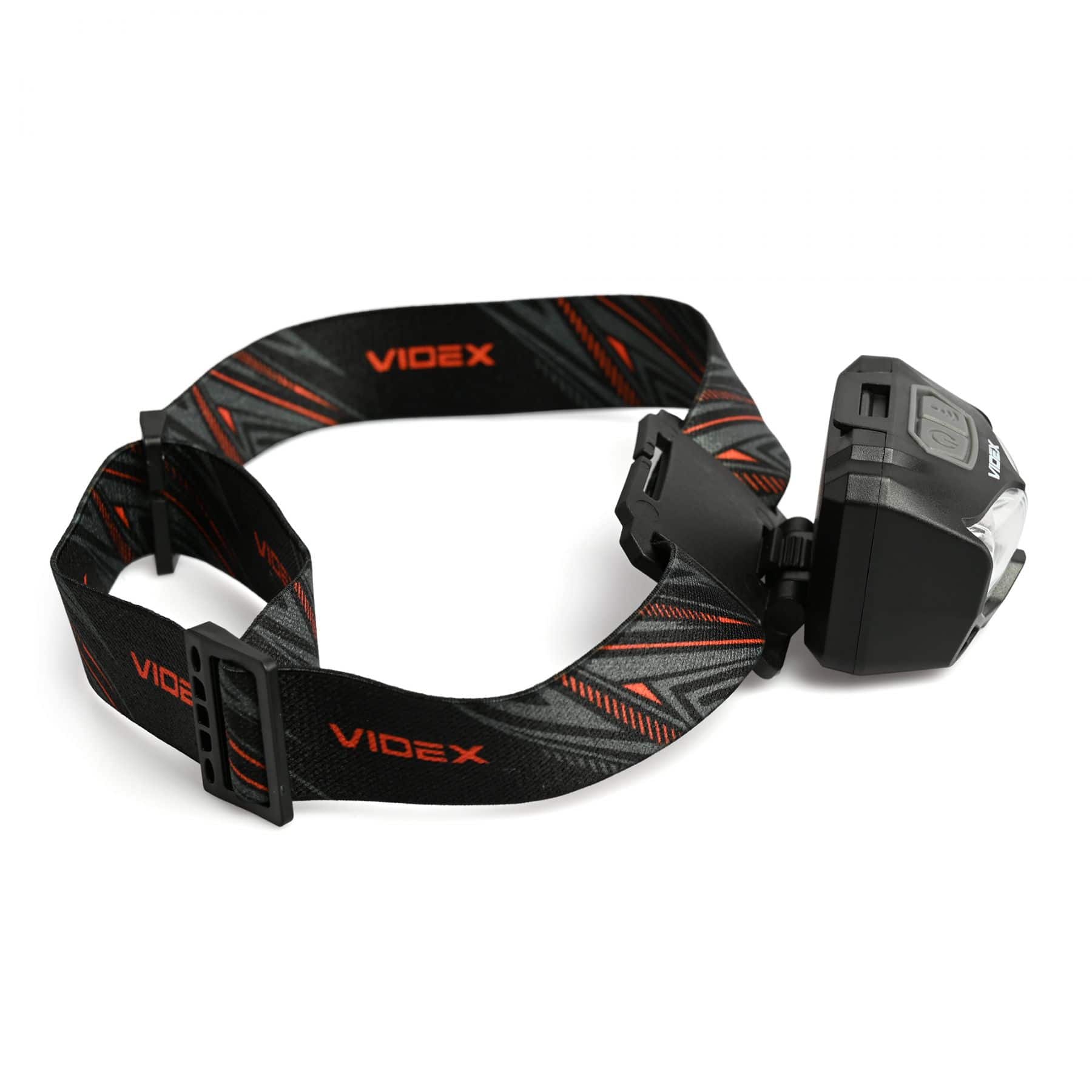Videx H055D Headlamp - 500Lm angle
