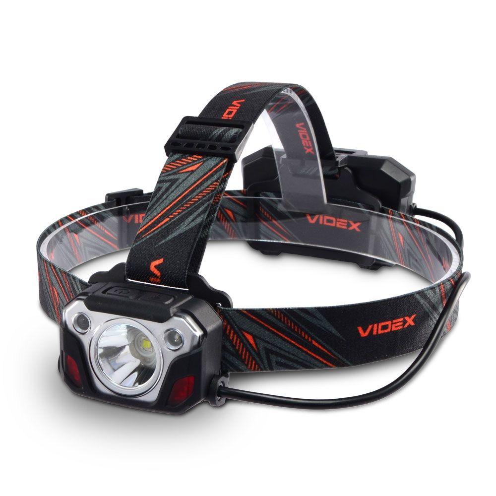 Videx H056 Headlamp - 1400Lm