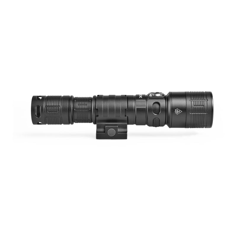 Videx Tactical Weapon Light AT366 righe side view