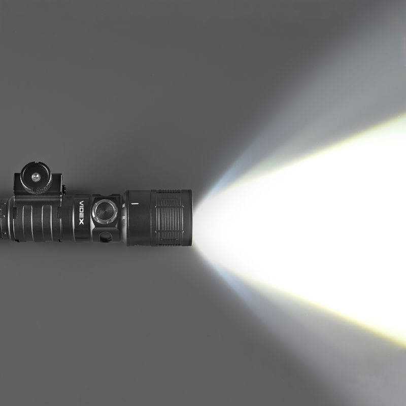 Videx Tactical Weapon Light AT366 white light