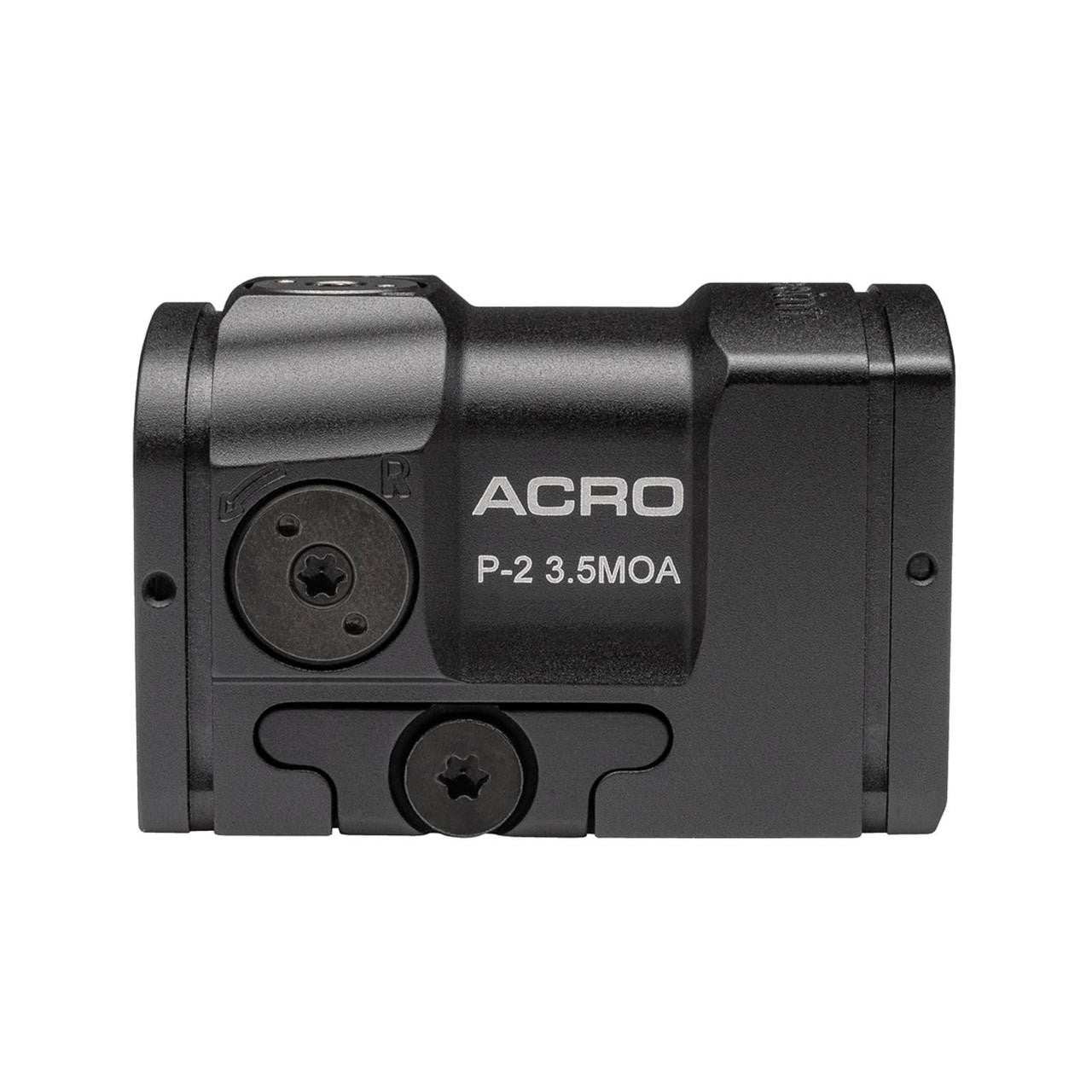 Aimpoint acro reddot 3.5moa