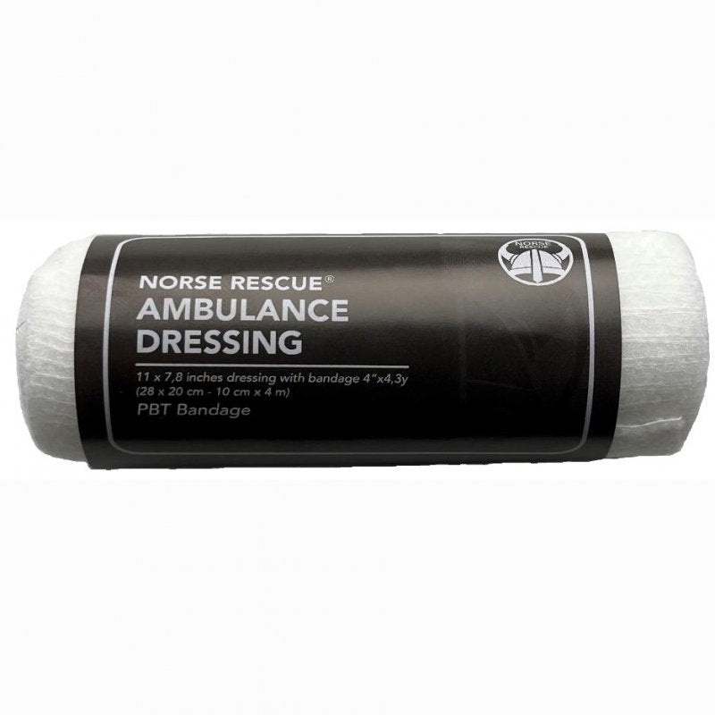 Norse Rescue Ambulance Dressing