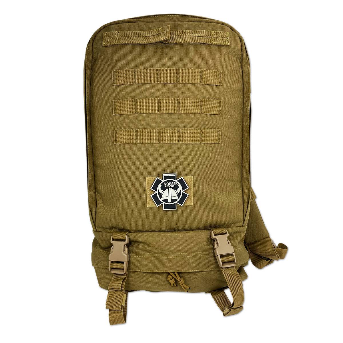 Norse Rescue Light Medic Bag