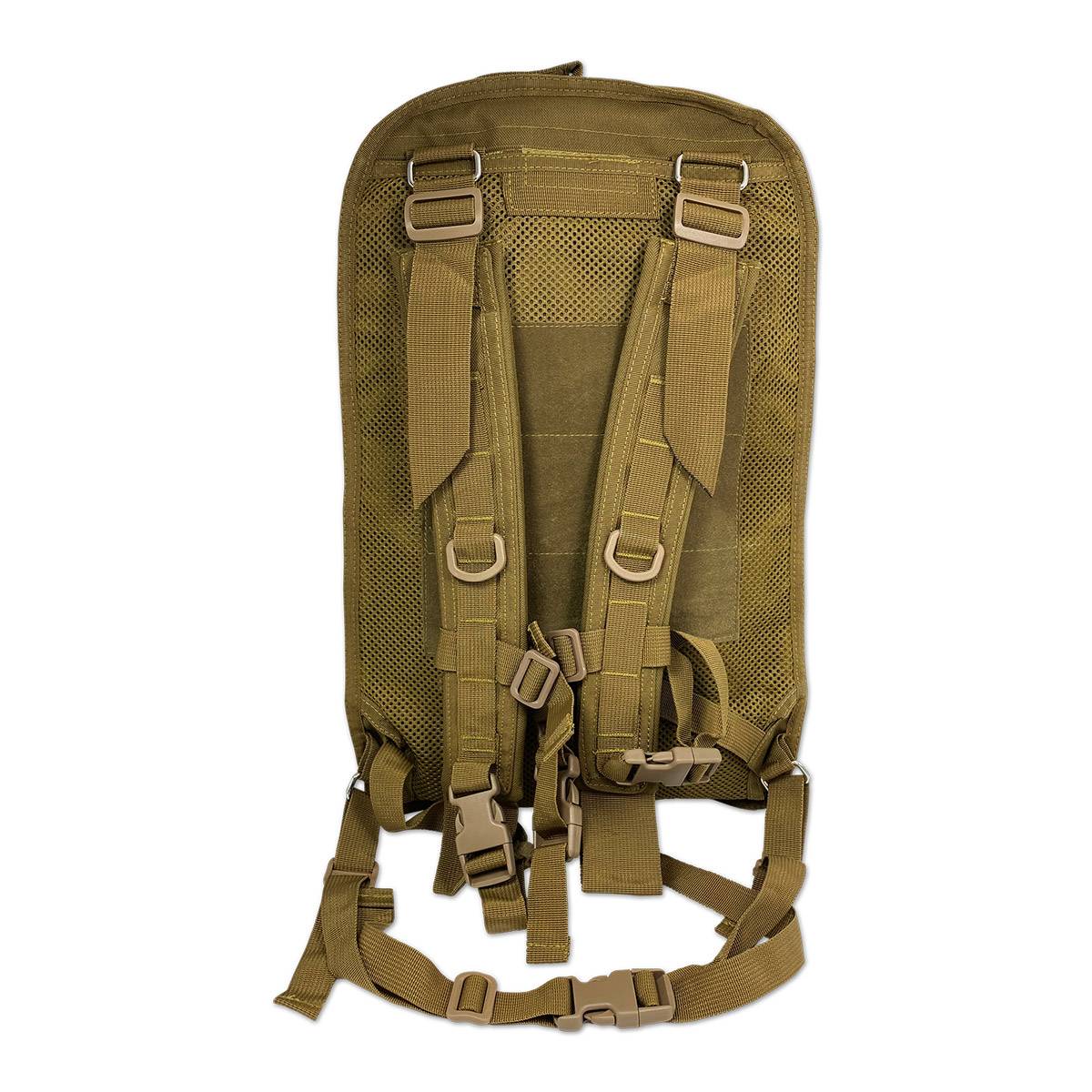 Norse Rescue Light Medic Bag