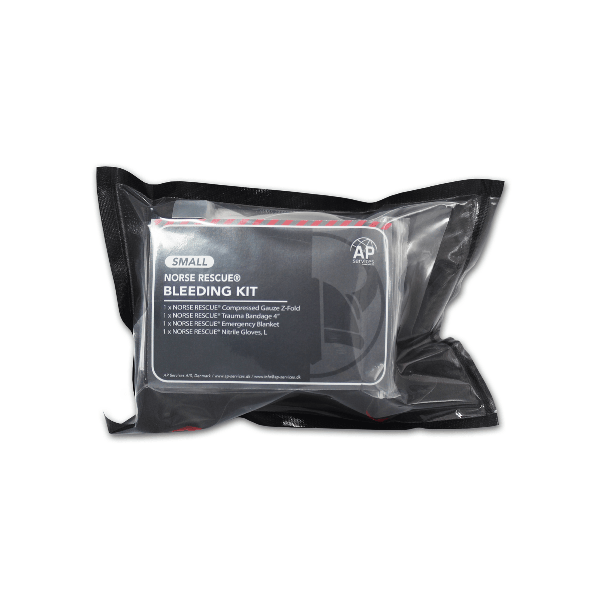 Norse Rescue Bleeding Kit, Small