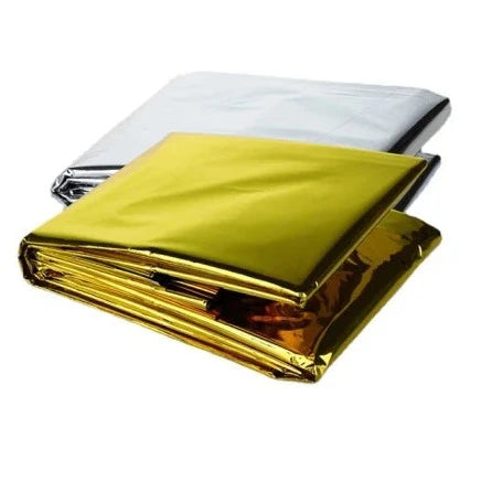 Rescue Blanket