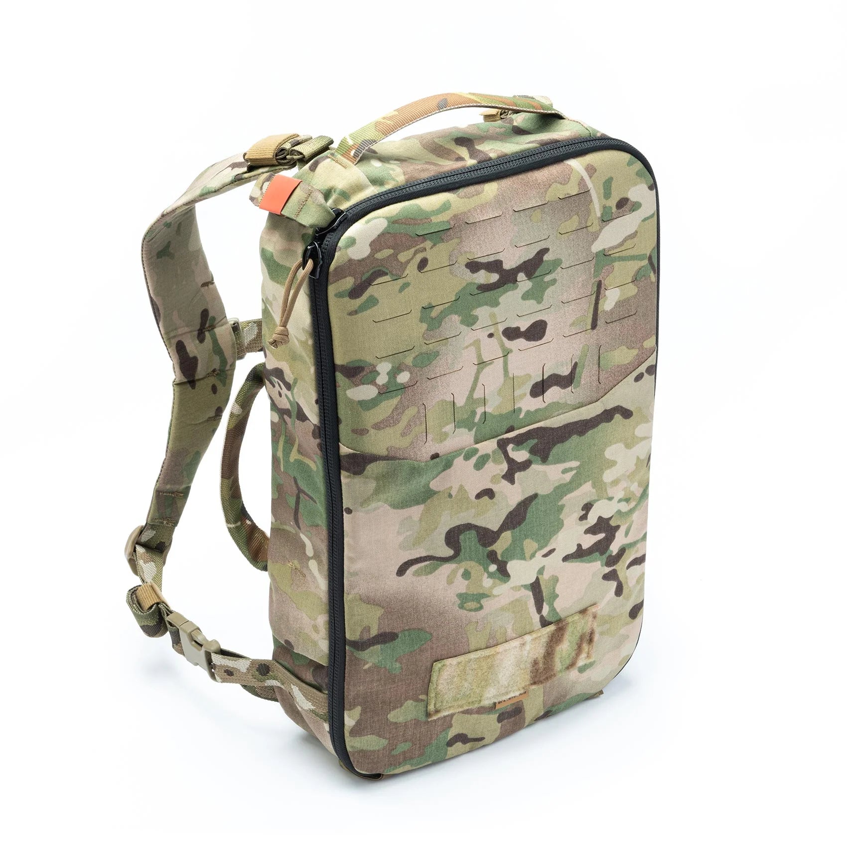 Blackfolium AURA 13 Backpack front view