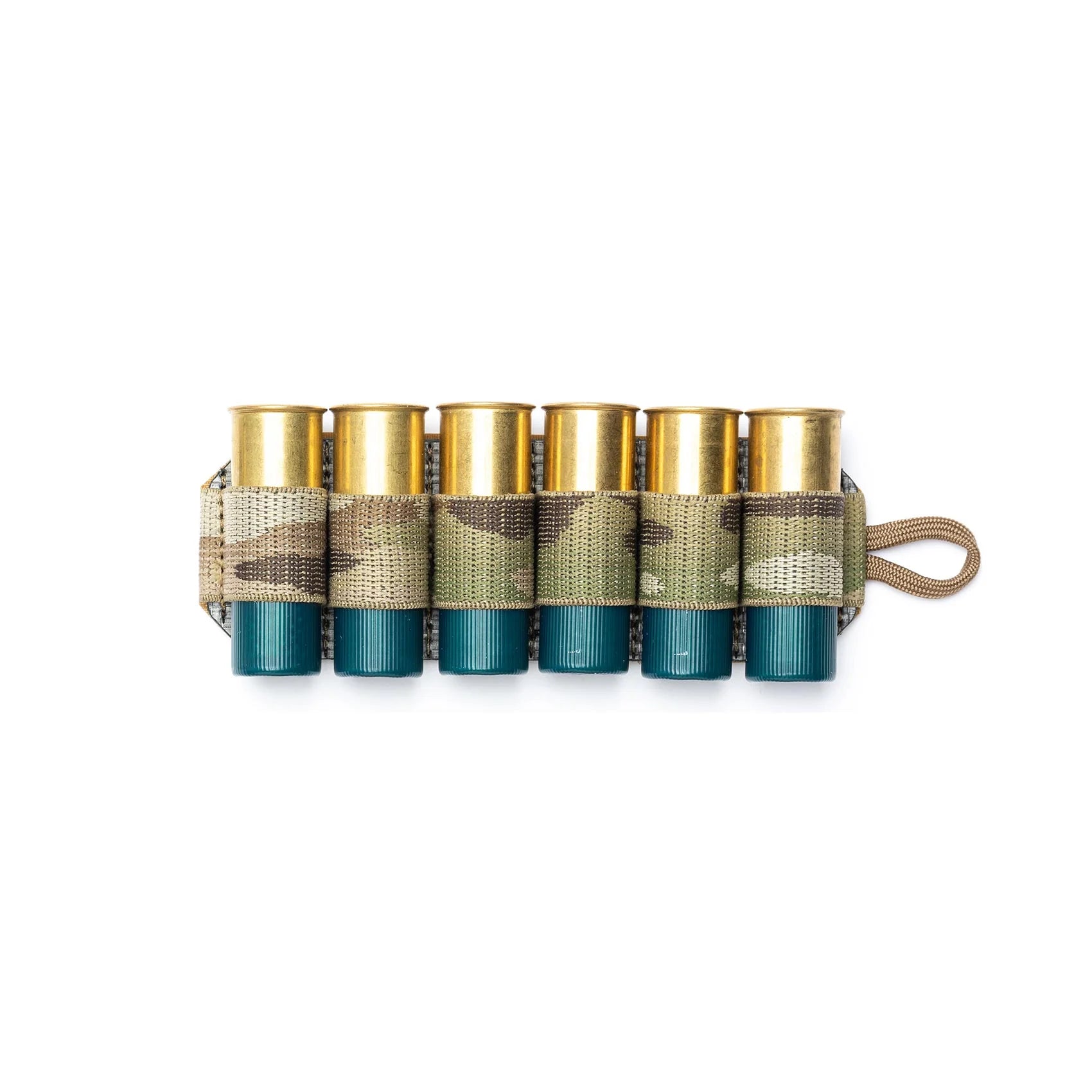 Blackfolium HYBRID Mag Pouch 12ga x 6