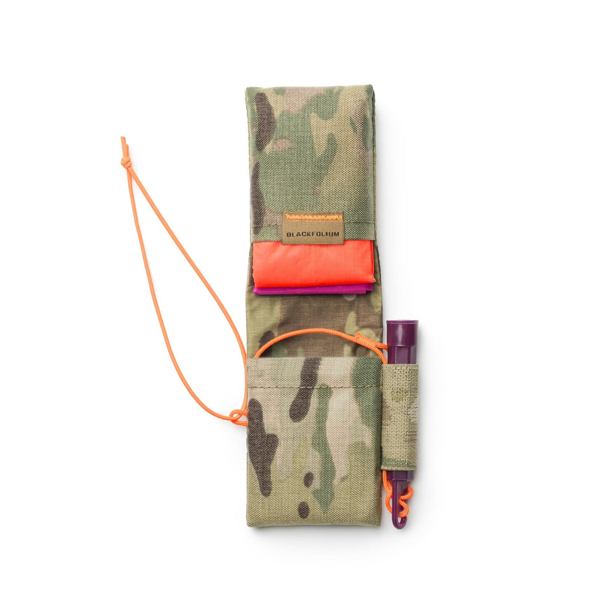 Blackfolium ISKIT Signaling Kit interior