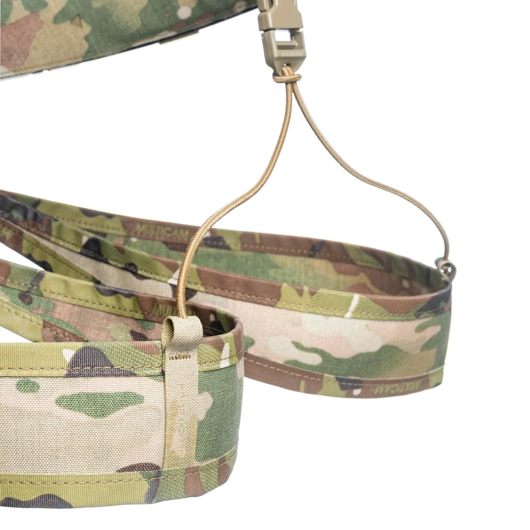 Blackfolium LIBRA Harness harness configuration