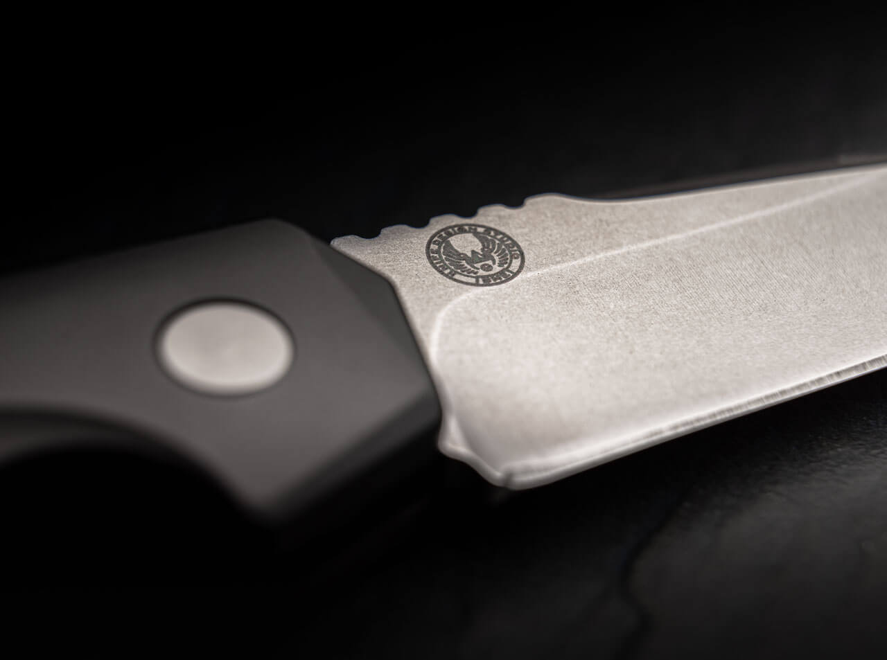 Böker Thunder Storm Auto Pocket Knife