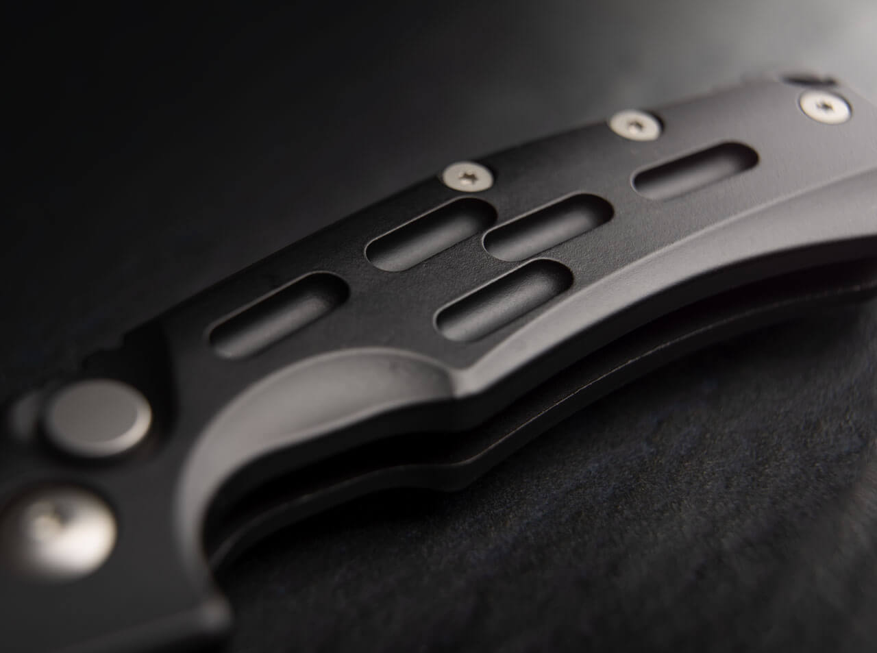 Böker Thunder Storm Auto Pocket Knife