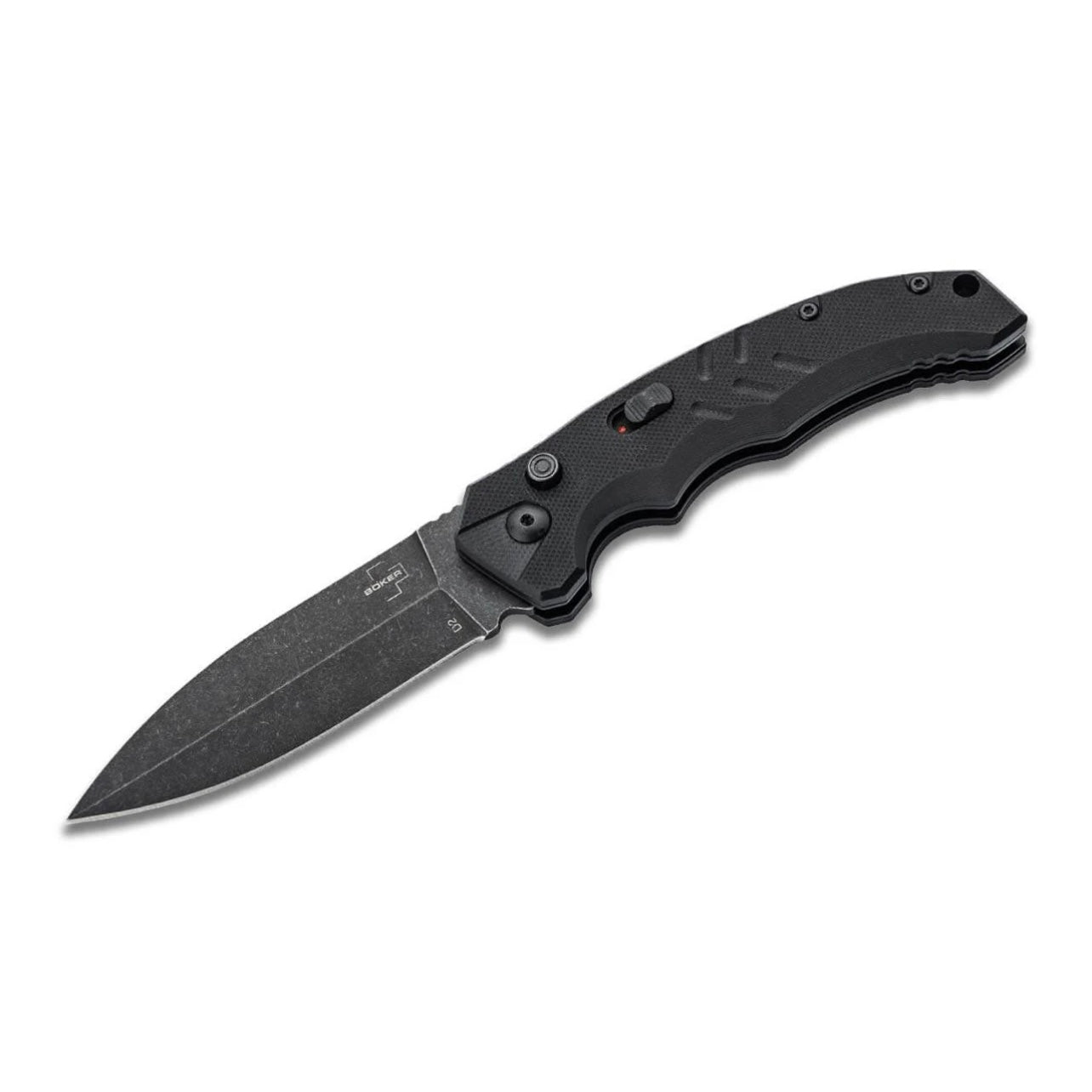 Böker Intention II Dagger Pocket Knife product view 1