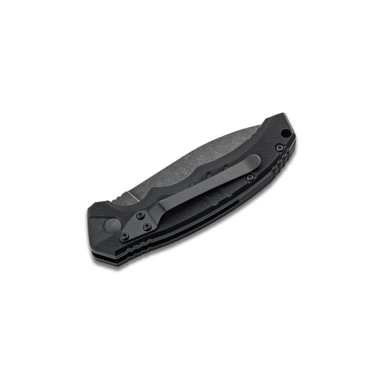 Böker Intention II Dagger Pocket Knife product view 2