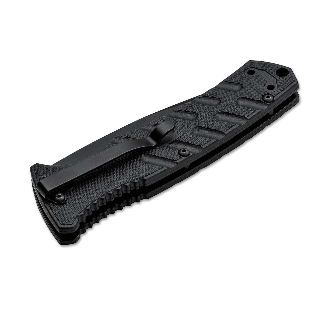 Böker Strike Tanto Pocket Knife product detail 1