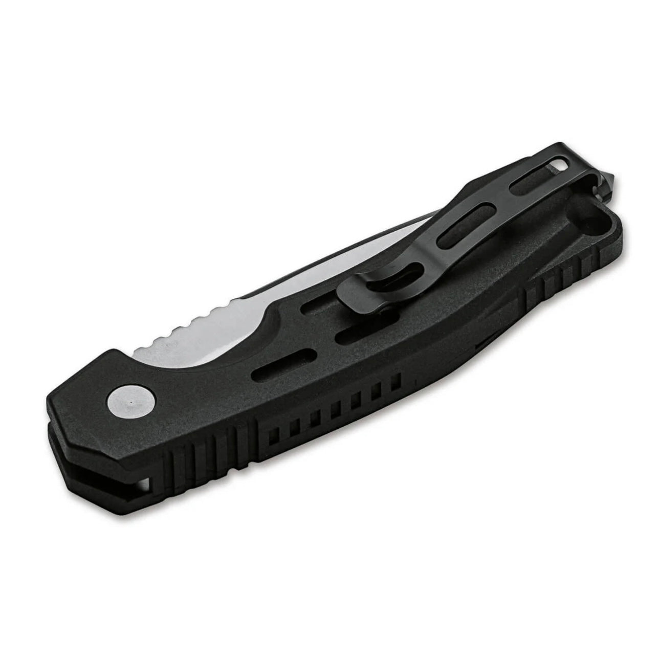 Böker Thunder Storm Auto Pocket Knife product detail 1