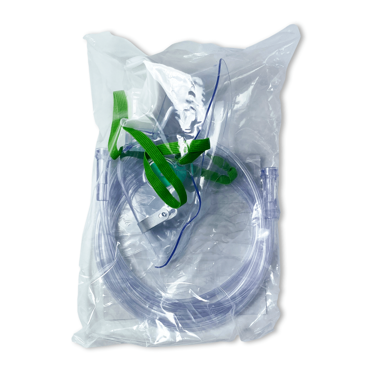 Norse Rescue Non-Rebreathing Mask
