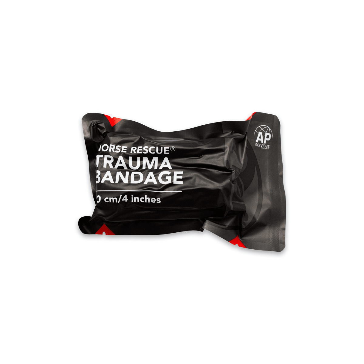 Norse Rescue Trauma Bandage 4"