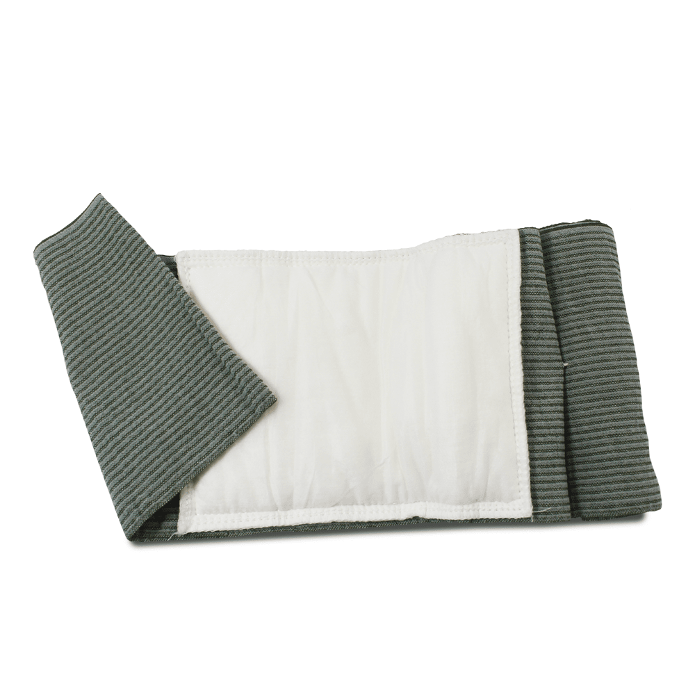 Norse Rescue Trauma Bandage 4"